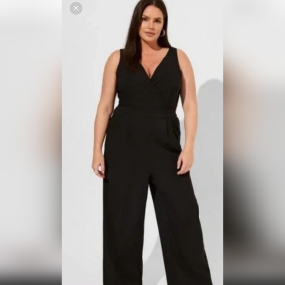 torrid Pants - JumpSuit